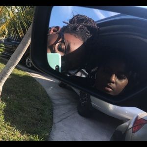 Meet your Posher, Lexi